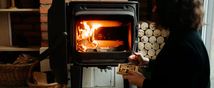 Key Features of Vermont Castings Fireplaces in Renton, WA