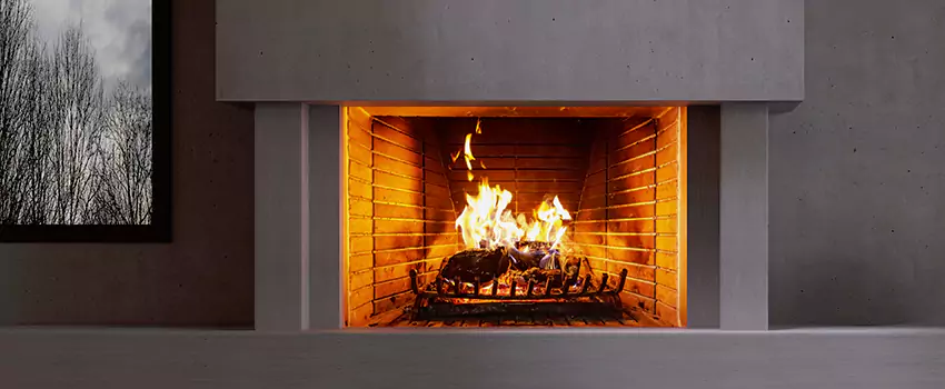 Indoor Wood Burning Furnace Repair and Installation in Renton, Washington