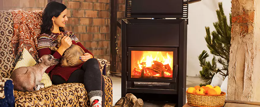 Wood Stove Chimney Cleaning Services in Renton, WA