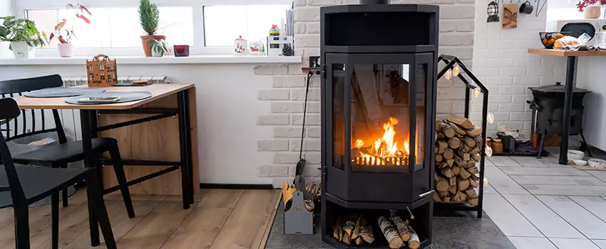Wood Stove Firebox Installation Services in Renton, WA