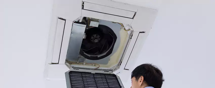 Benefits of Professional Air Duct Cleaning in Renton, Washington
