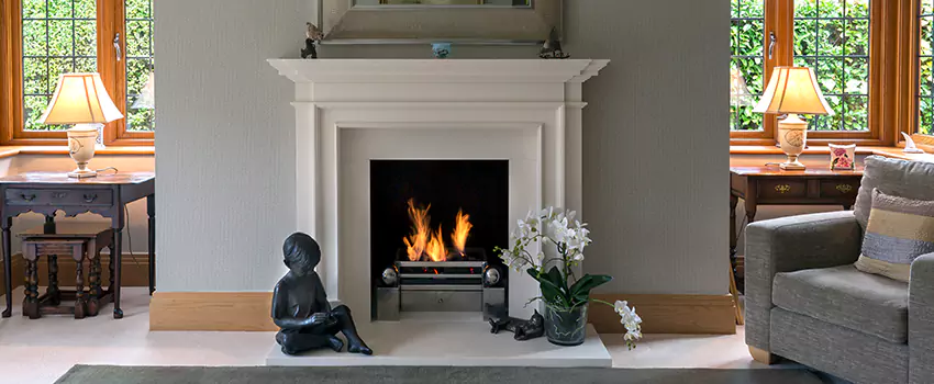 Astria Open-Hearth Wood Fireplaces Services in Renton, WA