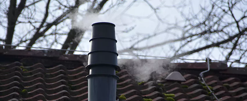 Broken Chimney Animal Screen Repair And Installation in Renton, WA