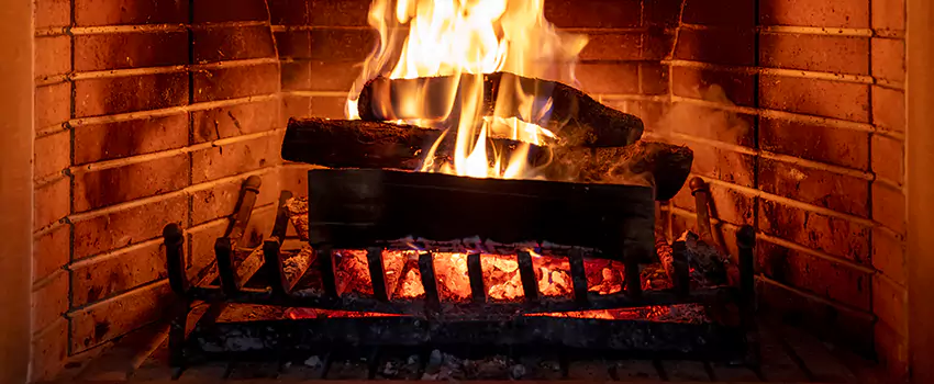 Chimney Ash Dump Cover Repair Services in Renton, WA