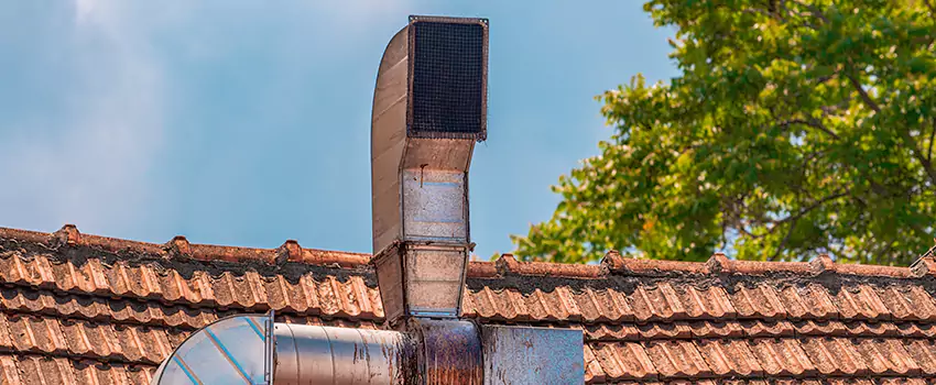 Chimney Creosote Cleaning Experts in Renton, Washington