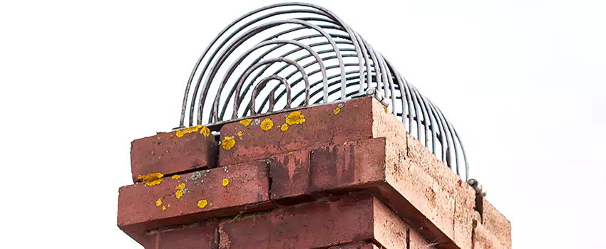 Chimney Crown Problems in Renton, Washington