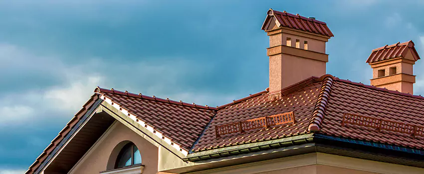 Residential Chimney Services in Renton, Washington