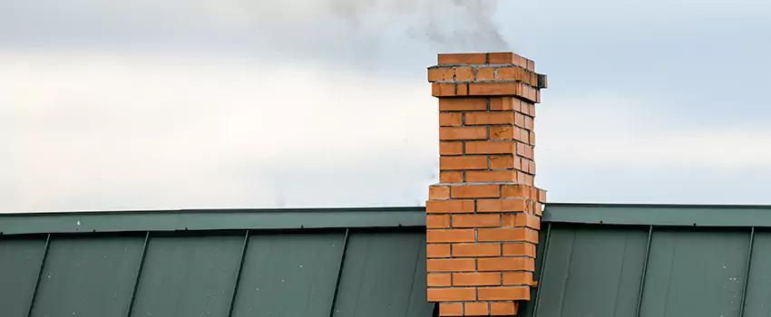 Chimney Installation Company in Renton, WA