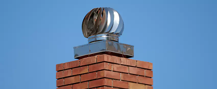 Chimney Flue Rebuild Services in Renton, Washington