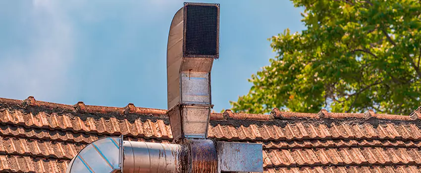 Chimney Blockage Removal in Renton, Washington