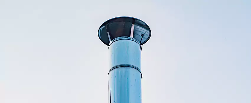 Chimney Spark Arrestor Mesh Installation in Renton, Washington