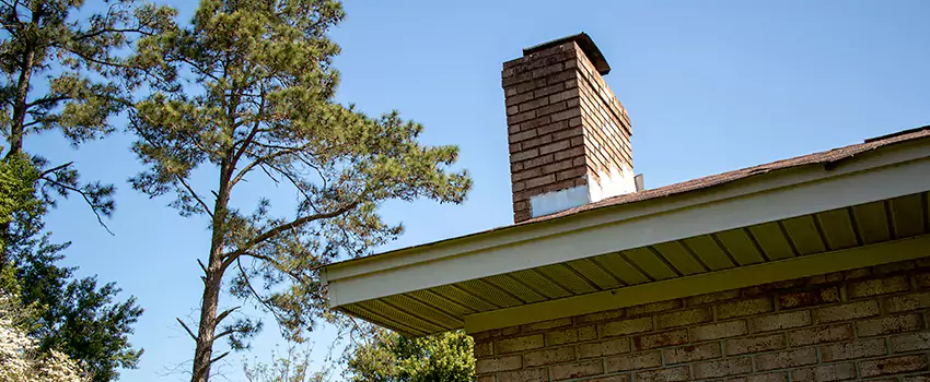 Brick Chimney Sweep Near Me in Renton, WA