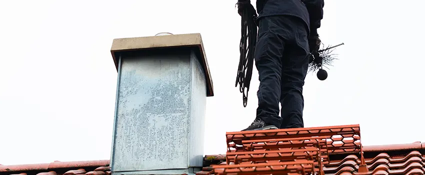 Modern Chimney Sweeping Techniques in Renton, Washington