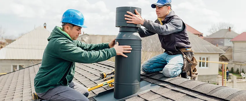 Commercial Chimney Cost in Renton, WA
