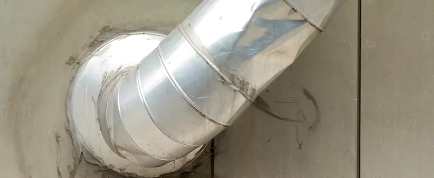 Dryer Vent Repair Process in Renton, WA