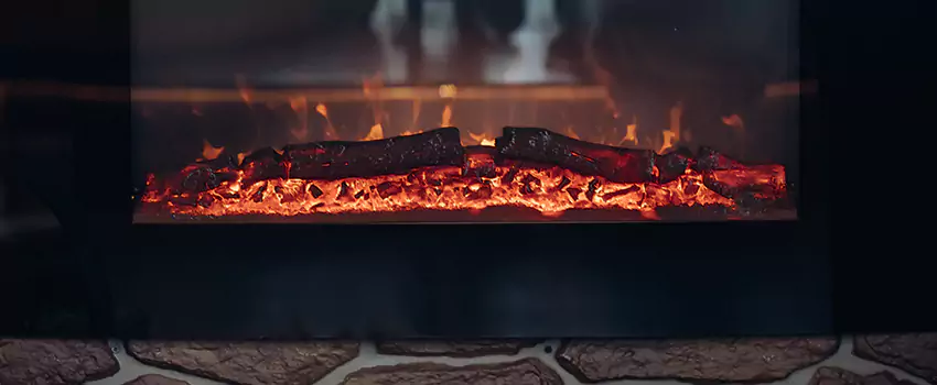 Cost of Electric Fireplace Repair Service in Renton, Washington