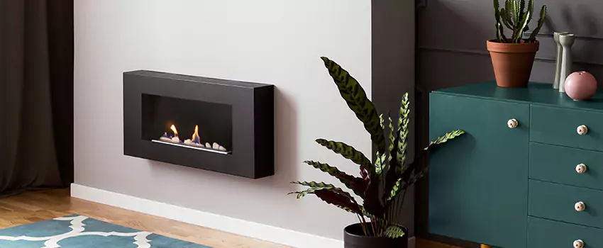 Cost of Ethanol Fireplace Repair And Installation Services in Renton, WA