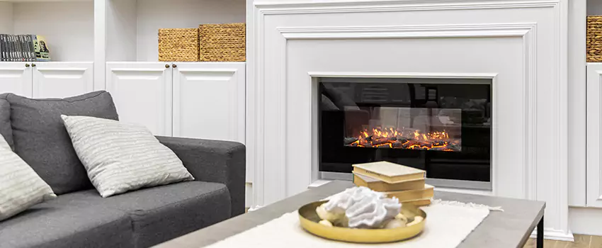 Professional Fireplace Maintenance Contractors in Renton, WA