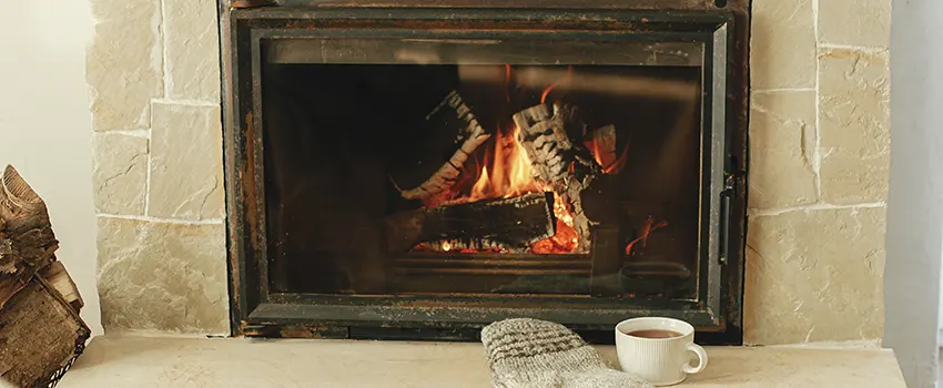 Fireplace Door Handle Replacements Services in Renton, Washington