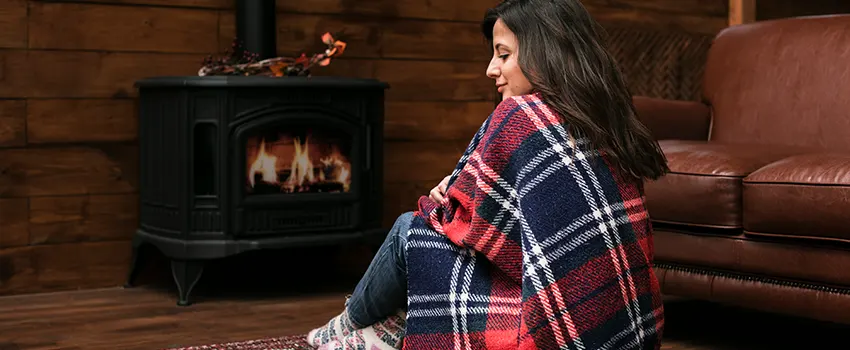 Fireplace Firebox Grate Replacement Services  in Renton, Washington