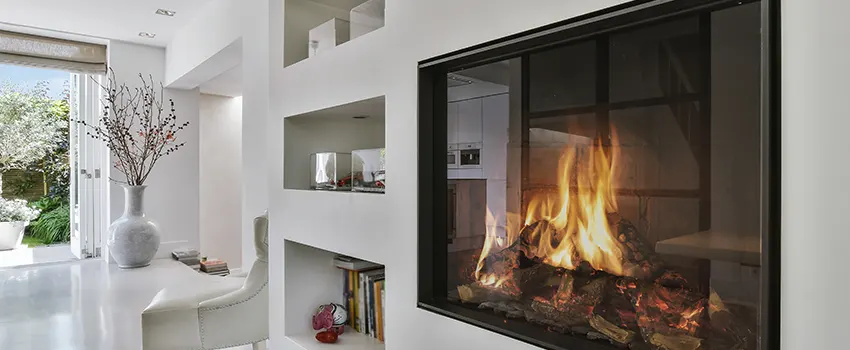 Fireplace Screen Installation And Replacement in Renton, WA