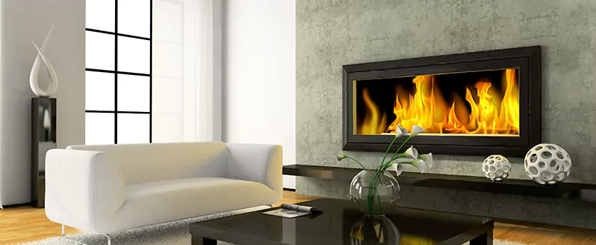 Fireplace Hearth Ideas in Renton, Washington