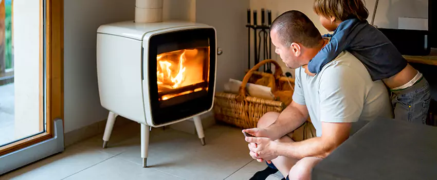 Fireplace Flue Maintenance Services in Renton, WA