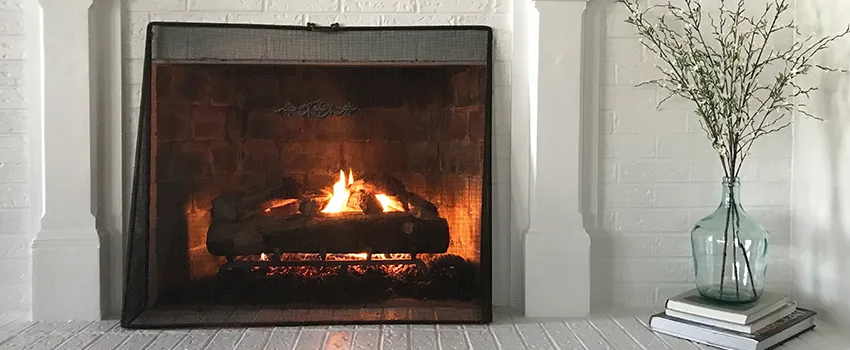 Cost-Effective Fireplace Mantel Inspection And Maintenance in Renton, WA