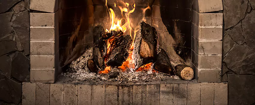 Cost of Rebuilding A Fireplace in Renton, Washington