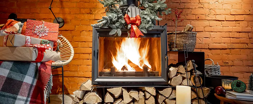 Steel Fireplace Grate Repair And Replacement Services in Renton, Washington