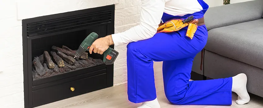 Fireplace Safety Inspection Specialists in Renton, Washington