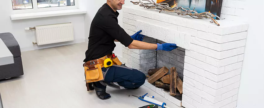 Gas Fireplace Repair And Replacement in Renton, WA