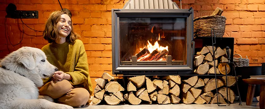 Fireplace Smell Removal Cost in Renton, WA