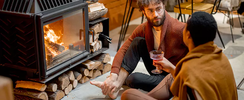Fireplace Leaky Roof Repair in Renton, Washington