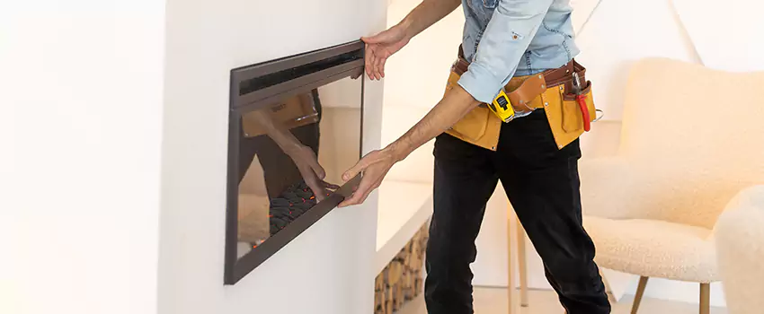 Traditional Fireplace Vent Sweeping in Renton, WA