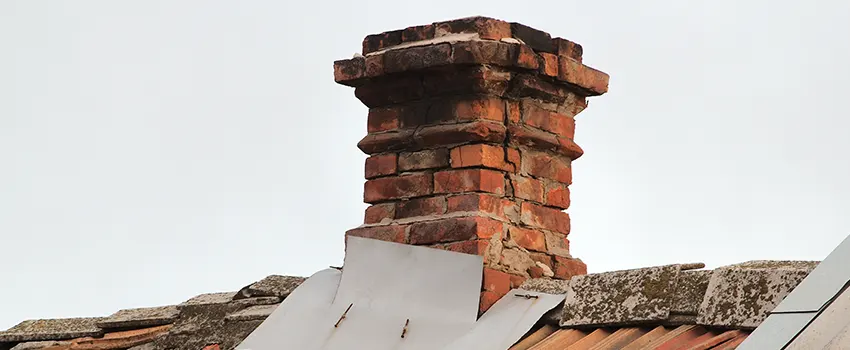 Cost of Fixing Blocked Chimney in Renton, Washington