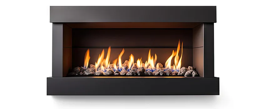 Outdoor Gas Fireplaces Installation in Renton, WA