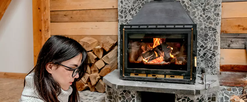 Harman P68-C Pellet Stove Repair in Renton, Washington 