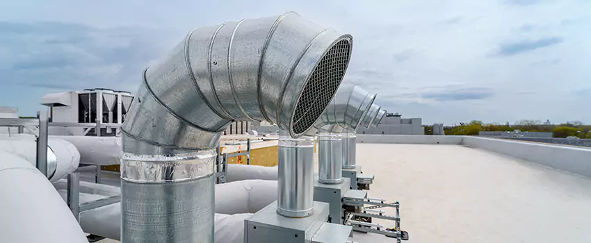 Insulated Ductwork Repair Services Near Me in Renton, WA