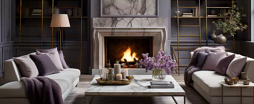 Napoleon Galaxy Series Outdoor Fireplaces Repair in Renton, WA