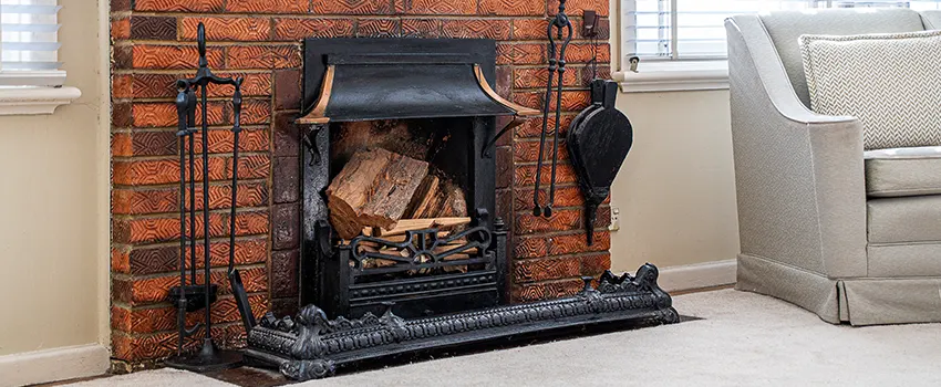 Custom Old Fireplace Redesign Services in Renton, Washington