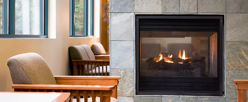Osburn Fireplace Tempered Glass Hearth Pad Replacement in Renton, Washington