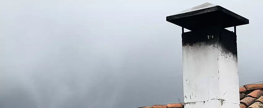 Prefab Chimney Crown Installation in Renton, WA