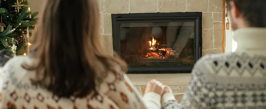 Superior Open-Hearth Wood Fireplaces in Renton, WA