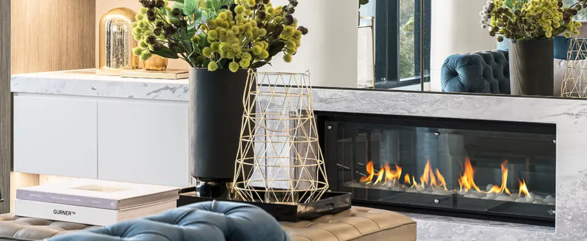 Professional Town & Country Luxury Fireplace Maintenance Experts in Renton, Washington