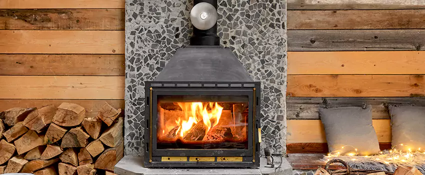 Travis Industries Elite Fireplace Inspection and Maintenance in Renton, Washington