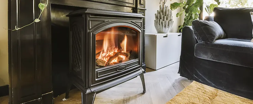 Valor Wood Fireplace in Renton, WA