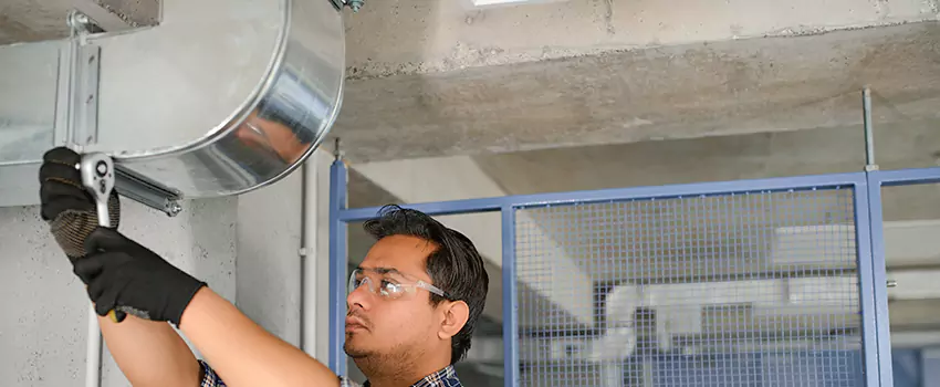 Benefit of Ventilation Cleaning in Renton, Washington
