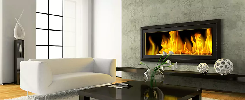 Ventless Fireplace Oxygen Depletion Sensor Installation and Repair Services in Renton, Washington