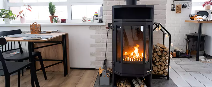 Cost of Vermont Castings Fireplace Services in Renton, WA